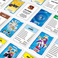 Winning Moves Sonic - Monopoly English UK