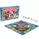Winning Moves Sonic - Monopoly English UK