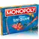 Winning Moves Lilo & Stitch - Monopoly English UK