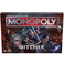 Mosse vincenti The Witcher - Monopoly English UK