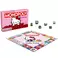 Mosse vincenti Hello Kitty - Monopoly English UK