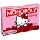 Mosse vincenti Hello Kitty - Monopoly English UK