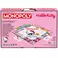 Mosse vincenti Hello Kitty - Monopoly English UK