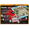 Winning Moves Naruto - čeština UK Desková hra Cluedo
