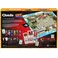 Winning Moves Naruto - English UK Cluedo Board Game