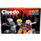 Winning Moves Naruto - čeština UK Desková hra Cluedo