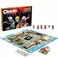 Winning Moves Naruto - English UK Cluedo Board Game