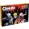 Winning Moves Naruto - English UK Cluedo Board Game