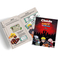 Winning Moves Naruto - čeština UK Desková hra Cluedo
