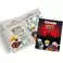 Winning Moves Naruto - English UK Cluedo Board Game