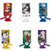 Winning Moves Naruto - čeština UK Desková hra Cluedo