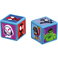 Winning Moves Top Trumps Match - Spidey & Friends Multilingual Board Game