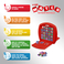 Winning Moves Top Trumps Match - Spidey & Friends Multilingual Board Game