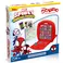 Winning Moves Top Trumps Match - Spidey & Friends Multilingual Board Game