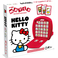 Winning Moves Top Trumps Match - Hello Kitty Multilingual Board Game