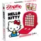 Winning Moves Top Trumps Match - Hello Kitty Juego de mesa multilingüe