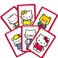 Winning Moves Top Trumps Match - Hello Kitty Juego de mesa multilingüe