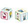 Winning Moves Top Trumps Match - Gioco da tavolo multilingue di Hello Kitty