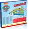 Mosse vincenti Indovina chi? - Gioco da tavolo multilingue dei Paw Patrol