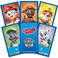 Mosse vincenti Indovina chi? - Gioco da tavolo multilingue dei Paw Patrol