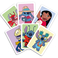 Winning Moves Top Trumps Match - Stitch Mehrsprachiges Brettspiel