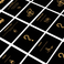Winning Moves Mega Gold - Monopoly English UK