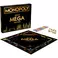 Winning Moves Mega Gold - Monopoly English UK