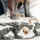 Purearts Wiedźmin 3 - Dziki Gon - Diorama w skali 1/6