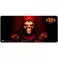 Diablo 2: Resurrected - Mousepad Prime Evil, XL