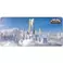 World Of Warcraft Shadowlands: Bastion,  Mousepad, XL