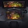 Mousepad Hearthstone: Heroes, XL