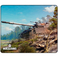 World of Tanks mousepad, CS-52 LIS Out of the Woods, M