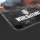 World of Tanks mousepad, Centurion Action X Fired Up, M