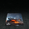 World of Tanks mousepad, Centurion Action X Fired Up, M
