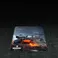 World of Tanks mousepad, Centurion Action X Fired Up, M