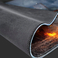 Podkładka pod mysz World of Tanks, Centurion Action X Fired Up, XL