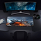 Podkładka pod mysz World of Tanks, Centurion Action X Fired Up, XL
