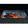 Podkładka pod mysz World of Tanks, Centurion Action X Fired Up, XL