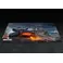 World of Tanks mousepad, Centurion Action X Fired Up, XL