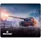 World of Tanks mousepad, Super Conqueror, M
