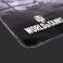 World of Tanks mousepad, Super Conqueror, M