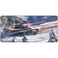 World of Tanks mousepad, TVP T 50/51, XL