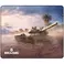 World of Tanks mousepad, Vz. 55, M