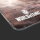 World of Tanks mousepad, Vz. 55, M