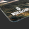 World of Tanks mousepad, The Winged Warriors, M