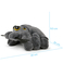 Plush toy WP MERCHANDISE Fluffy Spider mini 20 cm