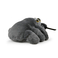 Plush toy WP MERCHANDISE Fluffy Spider mini 20 cm