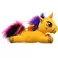 Peluche WP MERCHANDISE Unicorno Sparkle 24 cm