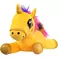 Peluche WP MERCHANDISE Unicorno Sparkle 24 cm
