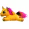 Peluche WP MERCHANDISE Unicorno Sparkle 24 cm